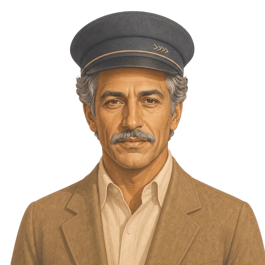 Teknik Nöbet — çalışma anı