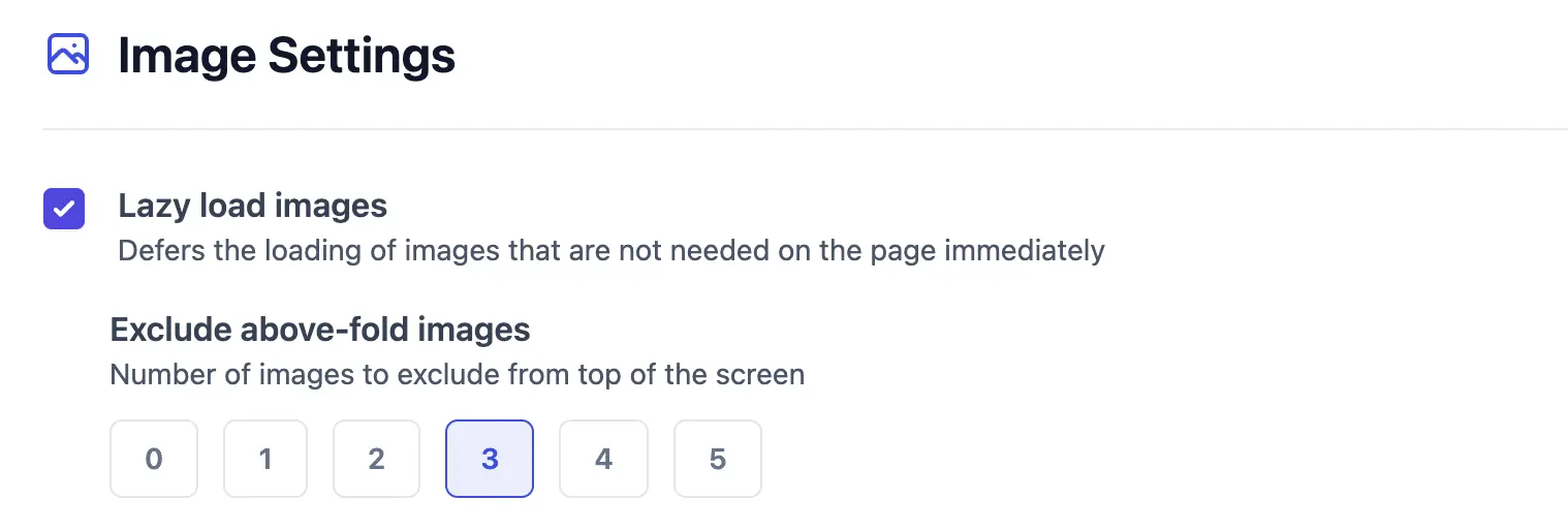 wordpressde lazy loading nasıl açılır ve kullanılır