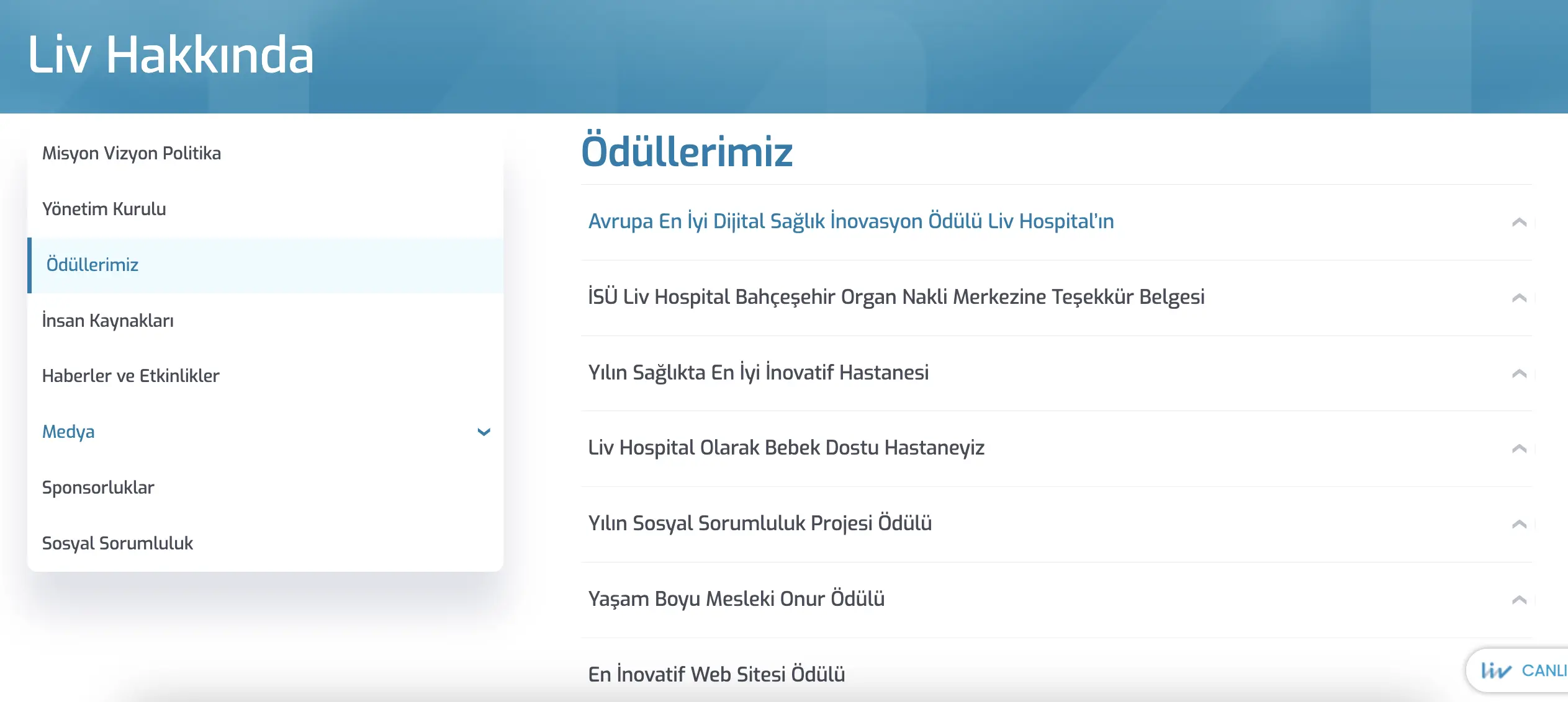 bir web sitesinin hakkımızda sayfası nasıl olmalı
