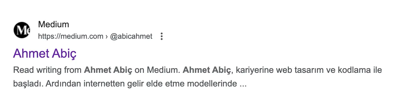 medium backlink nasıl alınır