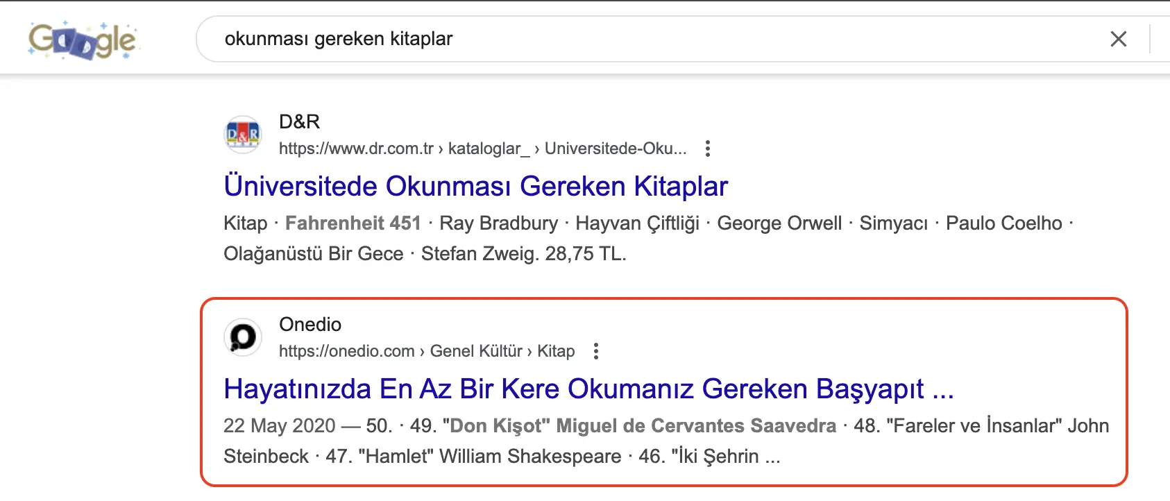 ctr optimizasyonlu meta başlığı yazmak