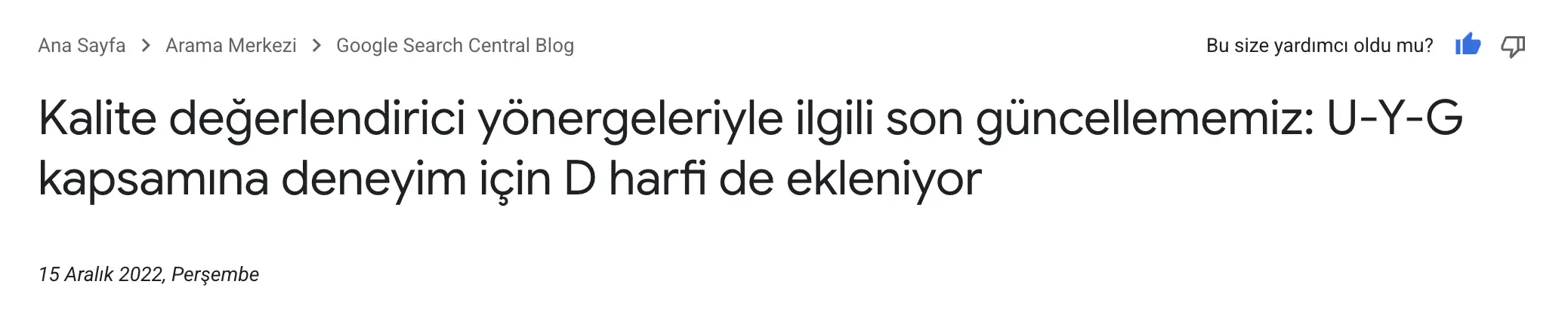 eet'in eeat olması süreci