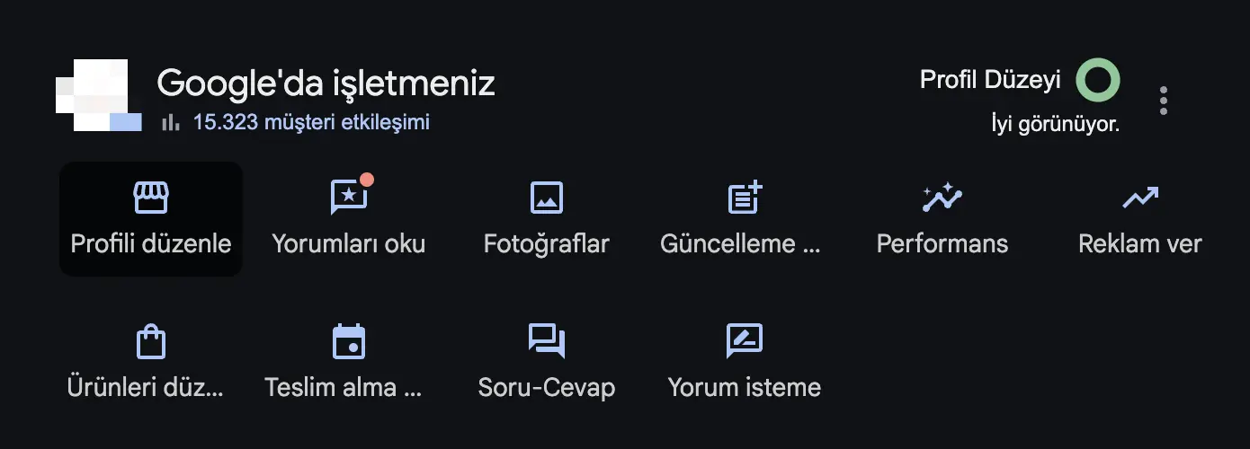 yerel seo uzmanı ahmet abiç'in başarılı bir vaka çalışması