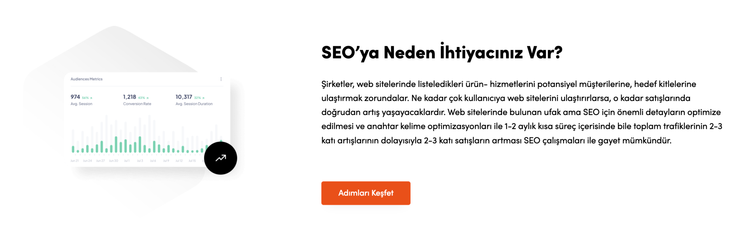 Webtures seo
