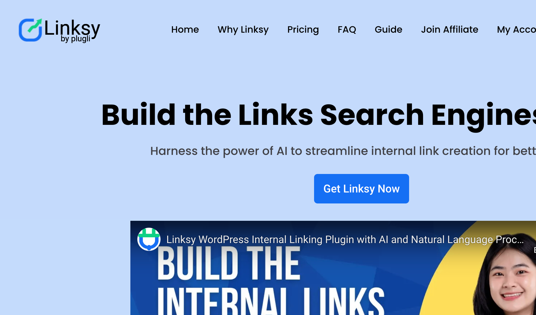 Linksy