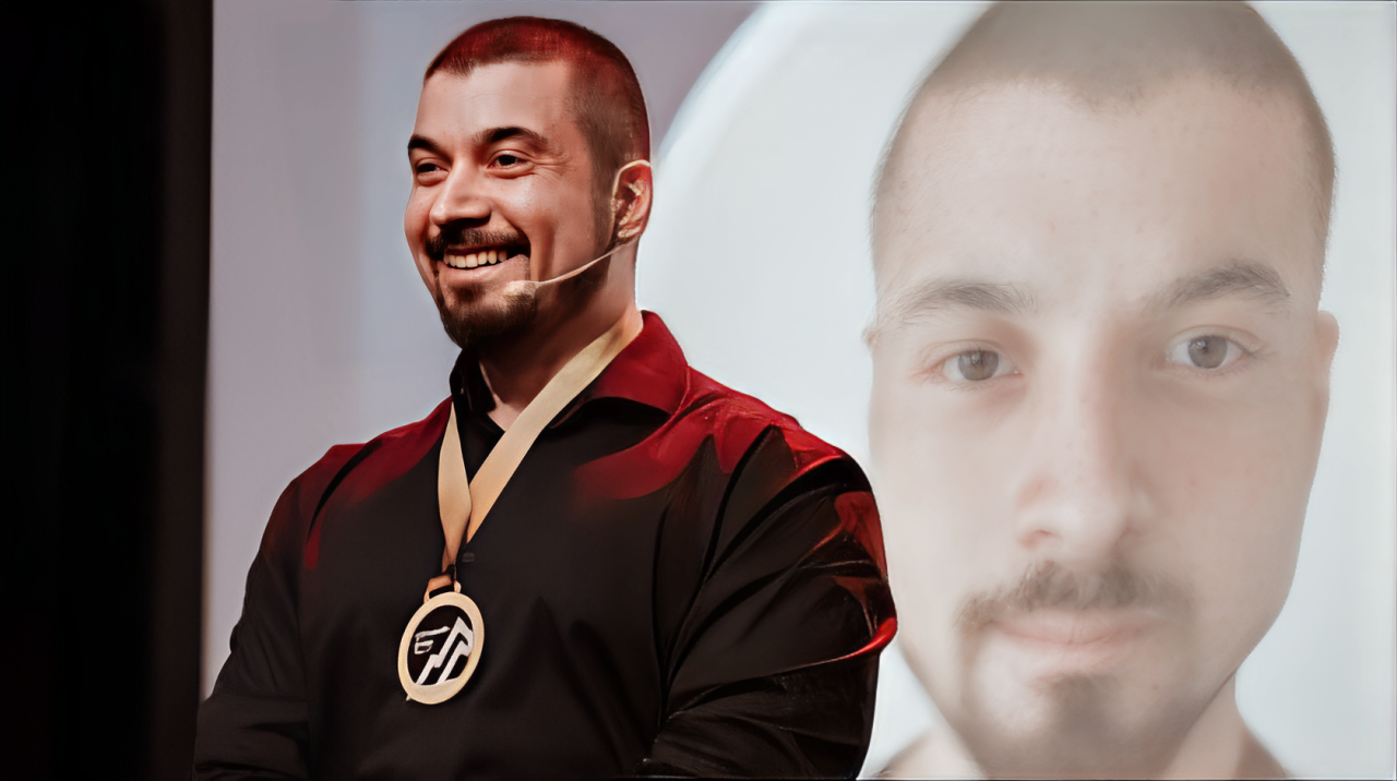 Koray Tuğberk Gübür